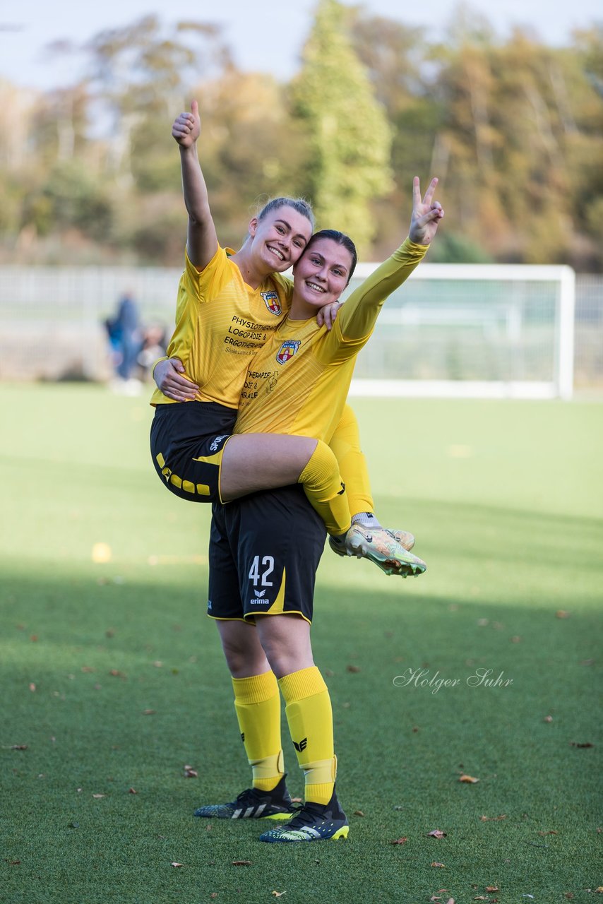 Bild 150 - F FSC Kaltenkirchen - SV Frisia 03 Risum-Lindholm : Ergebnis: 0:7